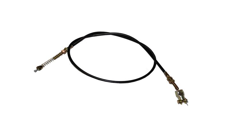 VİTES KOLU HALATI (GL18000 MAX)